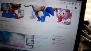 Shout out 110 to mrsonicfan 12 (Happy Birthday mrsonicfan 12)