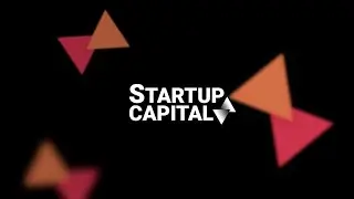 Startup Capital by TechBBQ