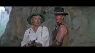 Crocodile Dundee II (1988) 