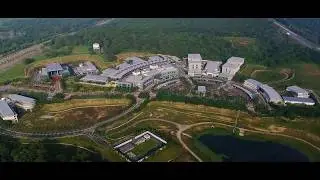 PUSAT REHABILITASI PERKESO TUN ABDUL RAZAK ( TRRC )