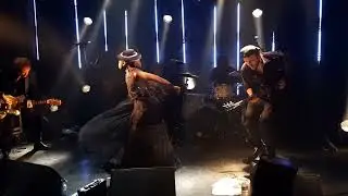 Moonlight Benjamin Live in Carcassonne 20.11.2025