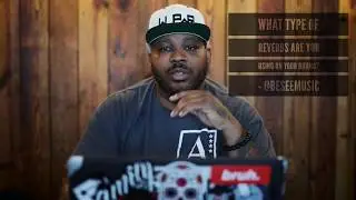 FREE GAME Music Producer QnA with WLPWR