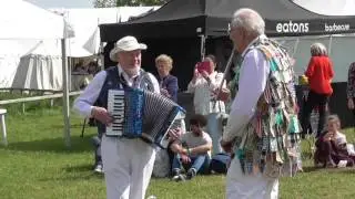 The Rose Tree - St Albans Morris