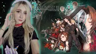 FINAL FANTASY VII (RETRO) I ФИНАЛ ФЕНТАЗИ 7 РЕТРО I #10 I Прохождение на русском I Обзор I СТРИМ