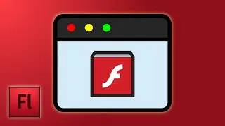 How To Create A Simple Website In Flash