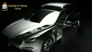 De Tomaso: Gian Mario Rossignolo arrestato per truffa