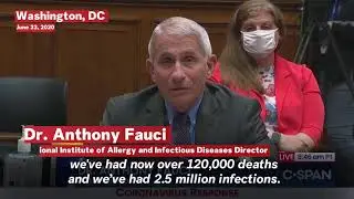 Is the coronavirus airborne?