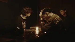 kalifrn & norte - fantasma