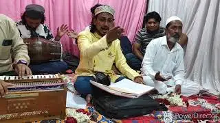 MAIN PARDA HOON MAIN JALWA HOON