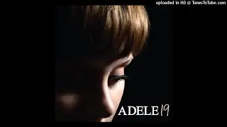 Adele - Tired (Official Instrumental)