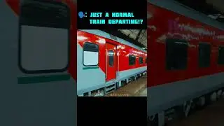 Sabarmati express😈😈🚀#IndianRailways#trains#shorts#ytshorts