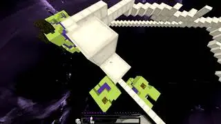 REDUCECLIPS #6 - Minecraft GamePlay | DragClick/MouseAbuse