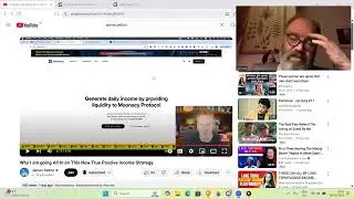 James Pelton is now promoting the Ponzi scheme Moonacy