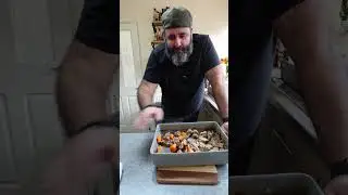 FRIPTURA DE PORC LA CUPTOR #barbosu #food #retete #mancare #recipe #cook #vlogculinar