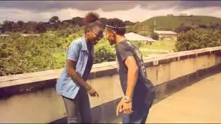 XTRA_KUMBA Instructional dance video