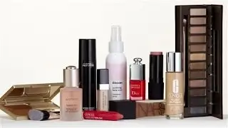 New in Makeup: Less Is More