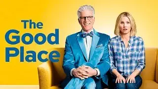 The Good Place | Trailer da temporada 01 | Dublado (Brasil) [HD]