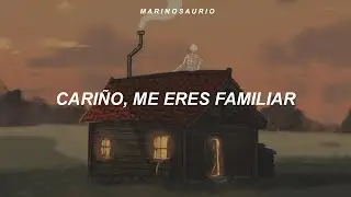 Hozier - From Eden (sub. espa&ntilde;ol) || 