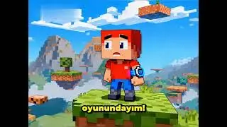 Saatini Kaybeden Çocuk | Zaman Durduğunda Başlayan Gizemli Hikâye