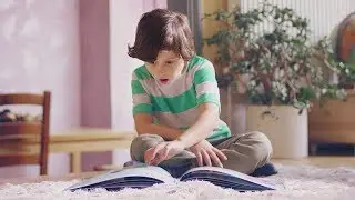 Lost My Name - Lucas TV Commercial 2016