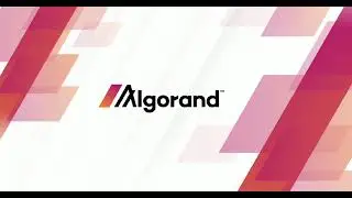 Prophetic Dream: Algorand Cryptocurrency