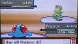Slyferias on Drugs?!?