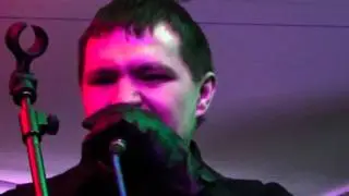Scorpio Promotions SHOWCASE At The Running Horse: Liberator - Liberate Me