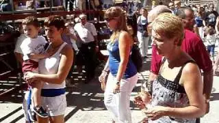 CHUPINAZO BIOTA 2010