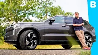 Wat gaat er mis met de Volvo EX90?