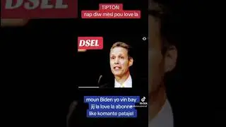 moun biden yo sove #football #haitiencreator #memes #diy #drawing #news #haitianstarmagazine