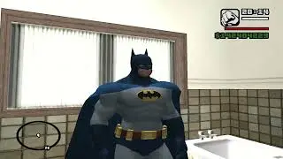Batman: Arkham Knight - Reign Of Chaos HD Teaser Mark Hamill & Grey DeLisle