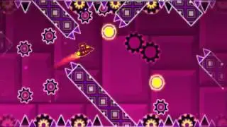 [GD 2.1] Fairydust v2 by TheRealSneaky (Underrated Insane)