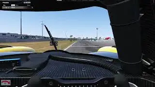 LMU Onboard Lap: Ligier JS P325 LMP3 at Sebring School CDA3