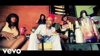 Trey Pound - Ebe'ano (Music Video)
