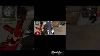Like and subscribe #youtube #freefire #FF Daljeet Gamer