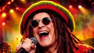 CHANGES - Black Sabbath [Reggae AI Version]