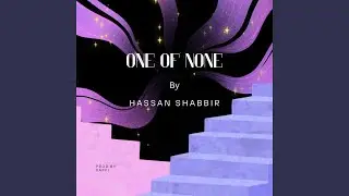 ONE OF NONE