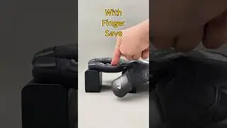 Why Finger Protection Matters for Goalkeepers#goalkeeper #GK #soccer #WVVOU #goalkeeper gloves