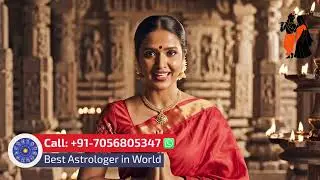 Best Astrologer in Thane | Love, Marriage, Career & Life Problems Solution | Call +91-7056805347