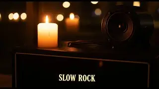 Ultimate Slow Rock Music Collection for Broken Hearts 🎶 Emotional Rock Songs All Time