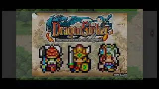 Playing Asdivine Dios