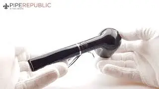 Stanwell Black Diamond Pfeifen Modell 88/9 Einzelst&uuml;ck