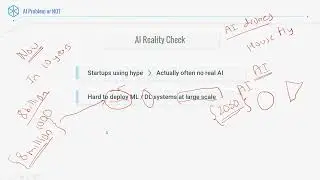 AI Reality Check