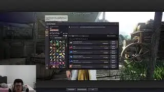 Stars end 2019 enjoyer? | Black desert