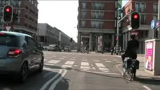 Hobbemastraat DenHaag