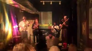 Ronnie Levine - Cozumel Eyes.mov