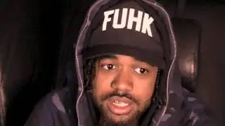 SPUF DON AND TRAVIS SCOTT GO FAR