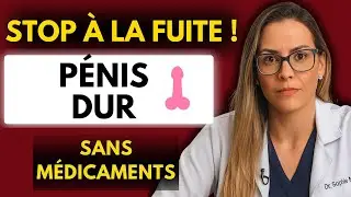 SI VOTRE PUISSANCE EST FAIBLE, FAITES ÇA TOUS LES JOURS ET VOTRE PÉNIS SERA IMBATTABLE