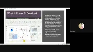 power bi tutorial for beginners:    what is power bi, power bi desktop, installation of power bi