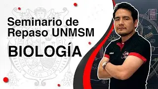 BIOLOGIA - Repaso 2021 [CICLO FREE] 📢 Full preguntas DECO San Marcos 🧐